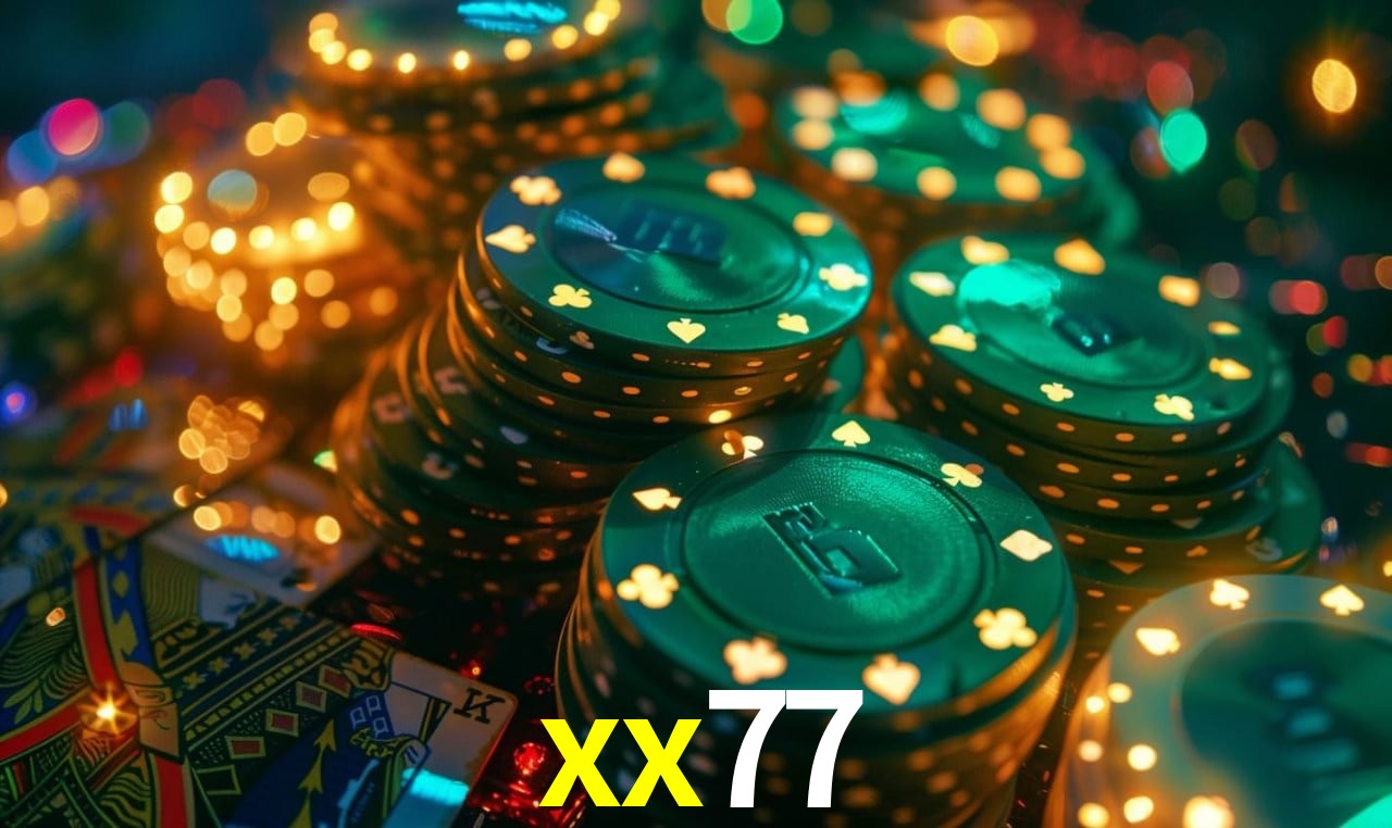 Estatísticas xx77