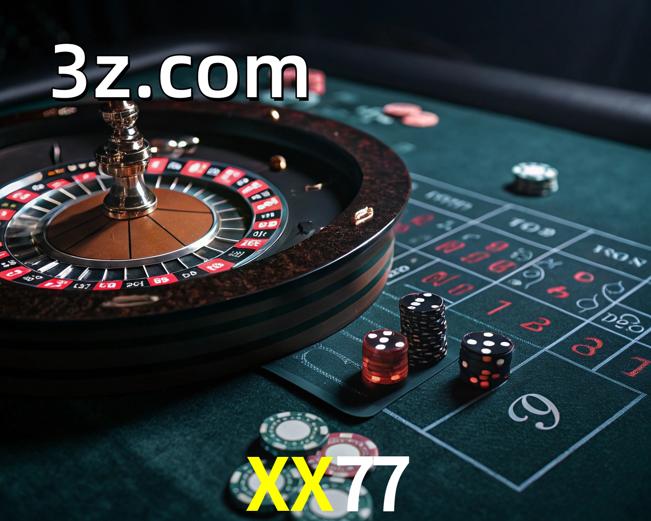 vivo no cassino XX77