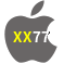Aplicativo XX77bet para iOS