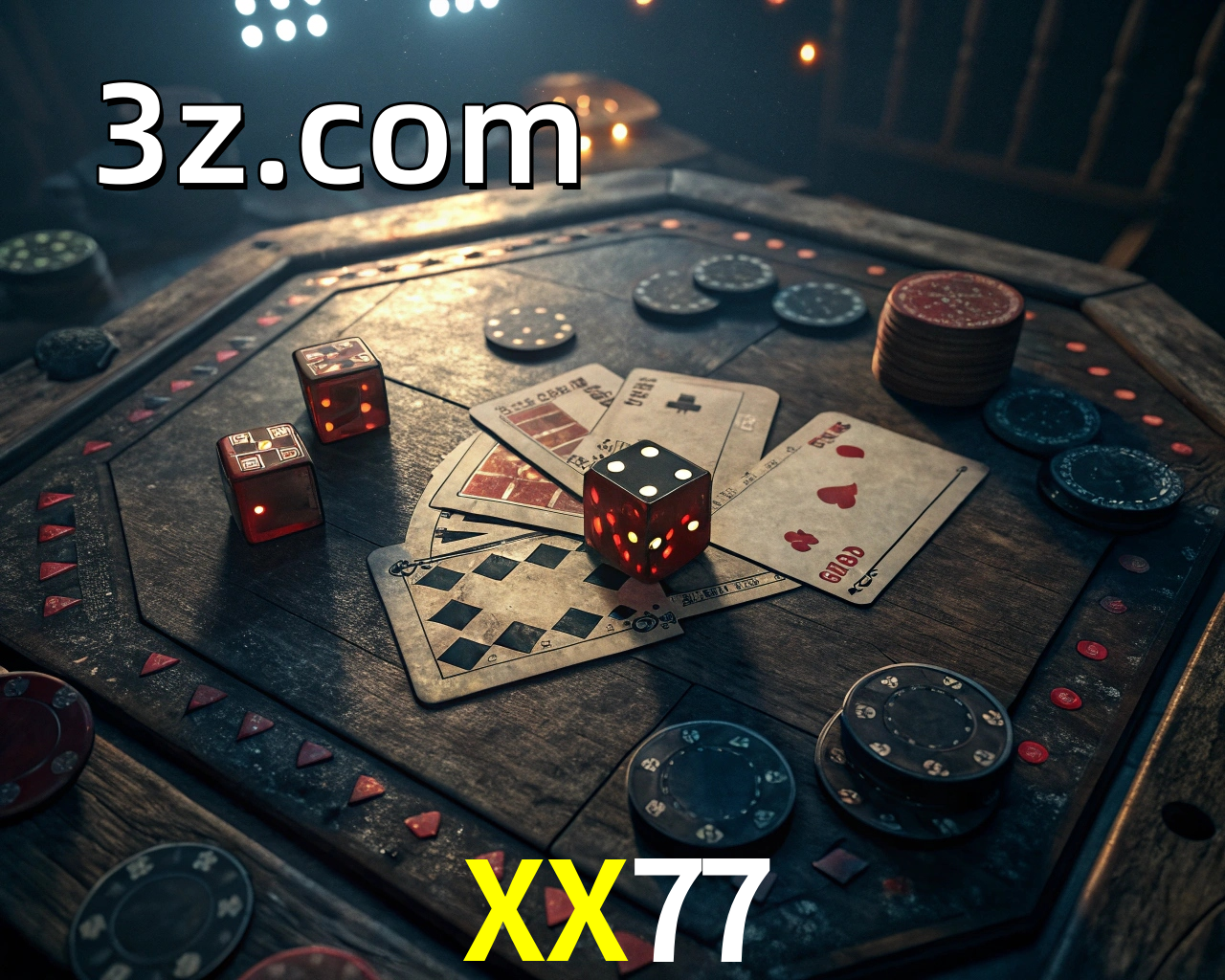cassino XX77