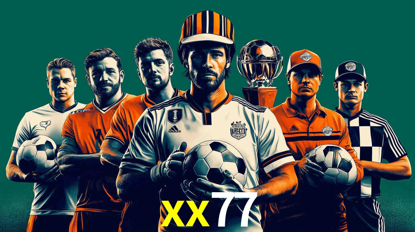A Experiência Imersiva dos Cassinos Ao Vivo no xx77