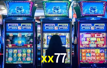 Descubra o Mundo do Cassino Online com xx77