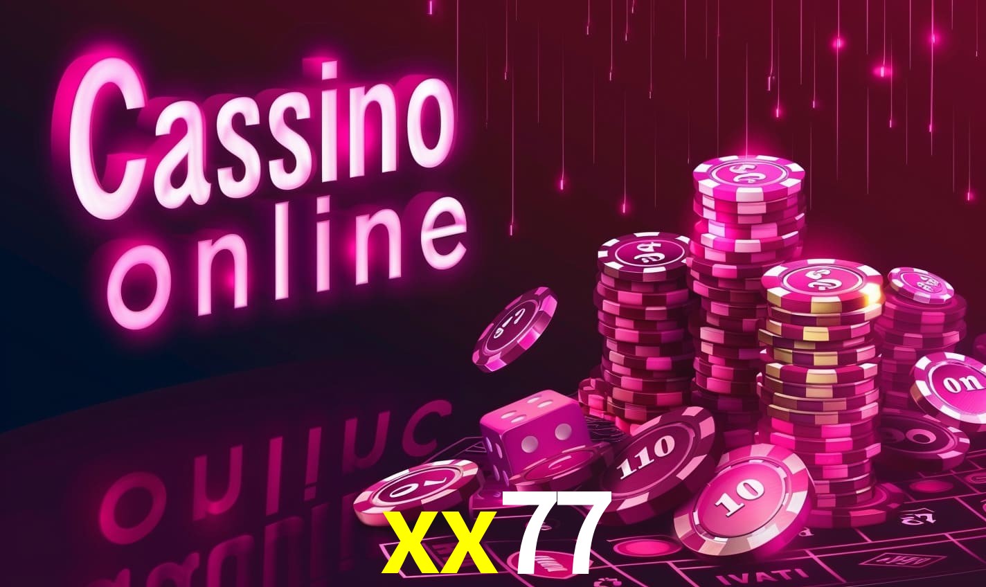 xx77: Jogue Crash e Experimente Alta Recompensa Instantânea