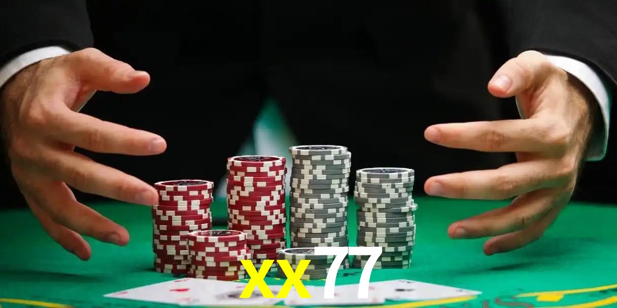 xx77 bet