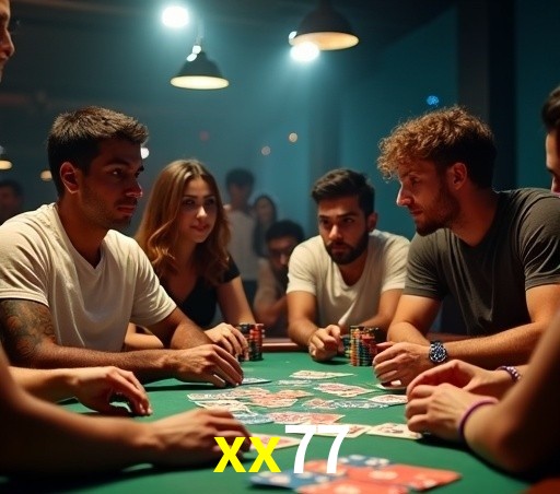 Experimente o Login Seguro Premium no xx77