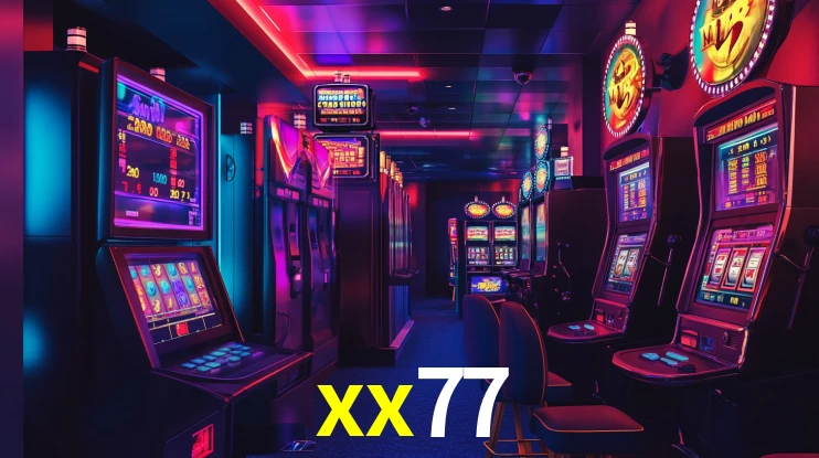 Football Betting xx77