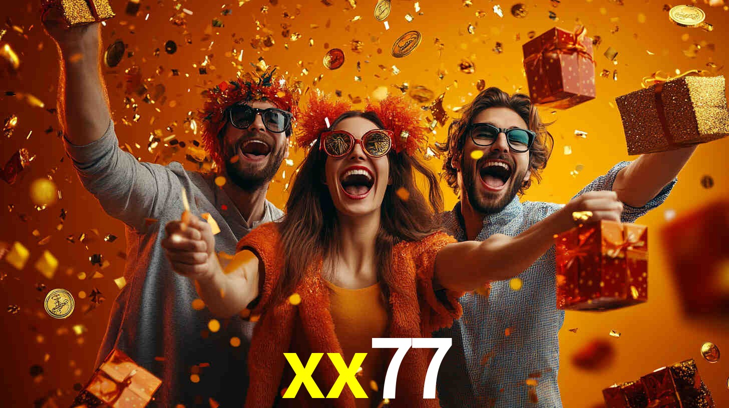 Daily Bonuses xx77