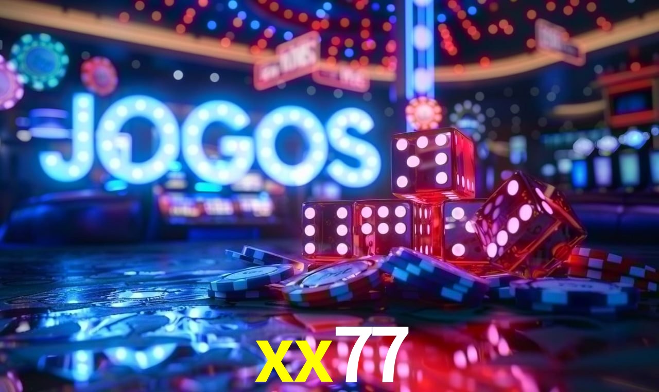 Torneios xx77
