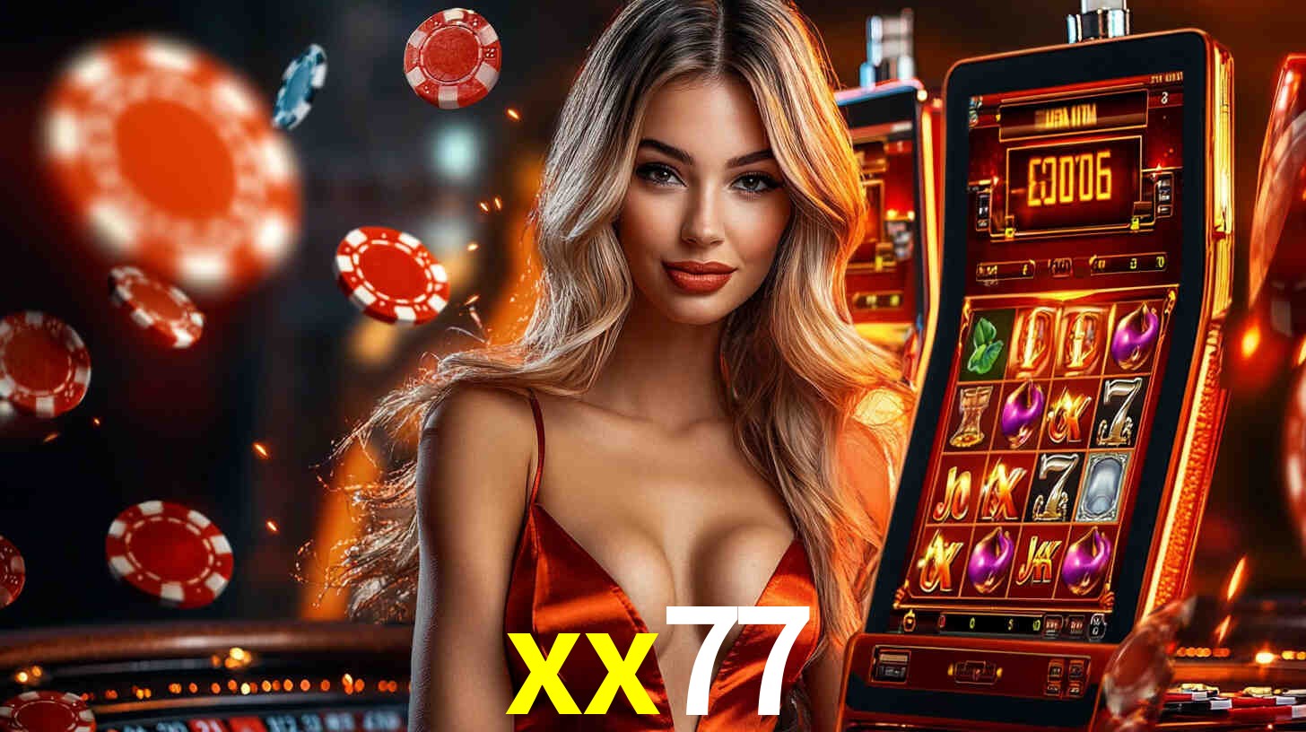 Blackjack Table xx77