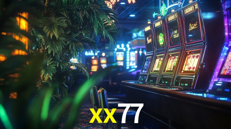 Bonus Features xx77