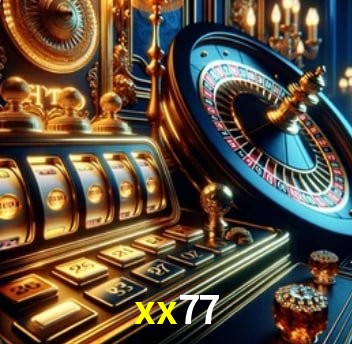 Apostas de Futebol xx77