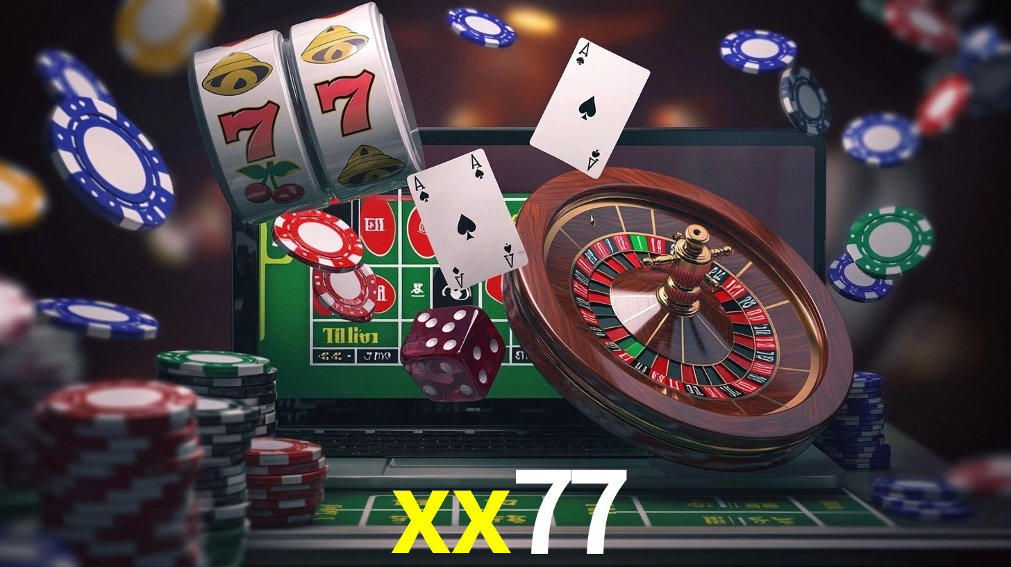 Tennis Betting xx77