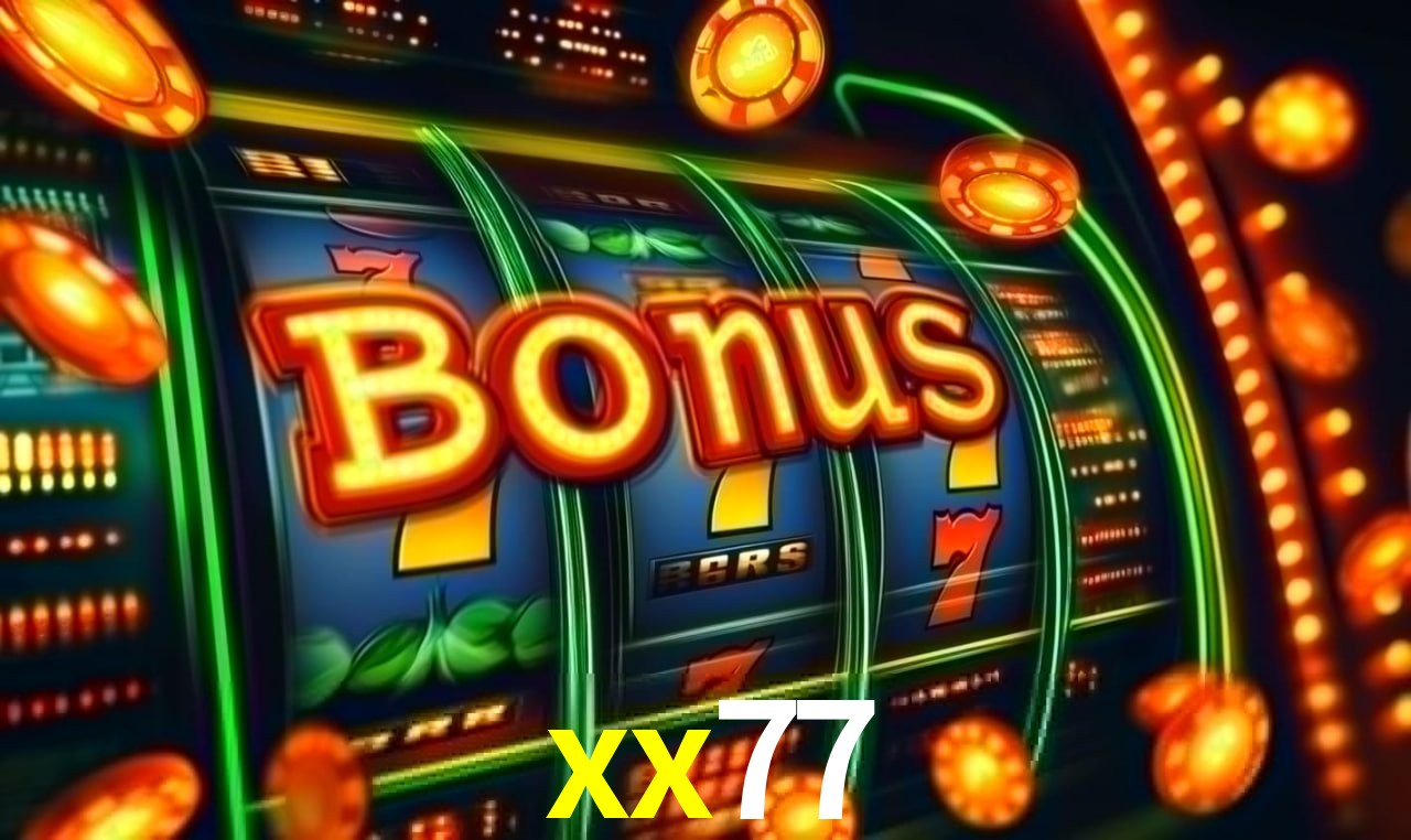 Slot Games xx77