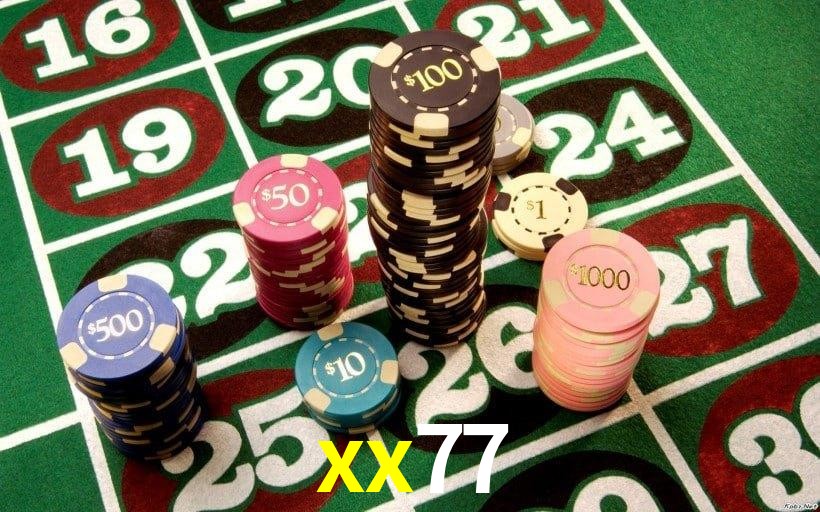 cassino xx77