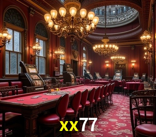  xx77.games