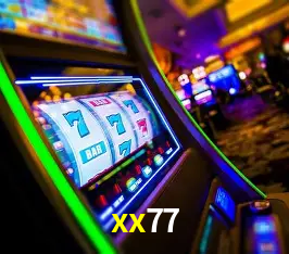 Descubra o Programa VIP da xx77: Vantagens Exclusivas para Jogadores