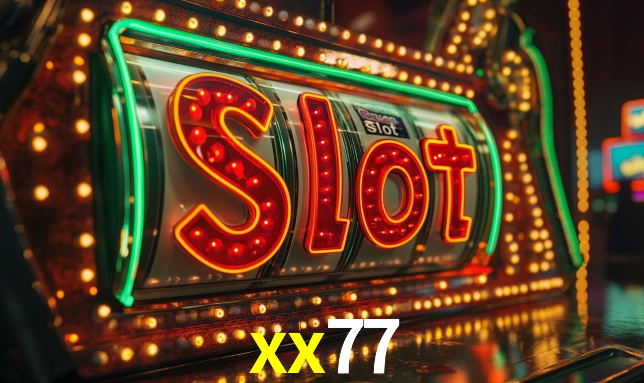 Promoções Sazonais xx77