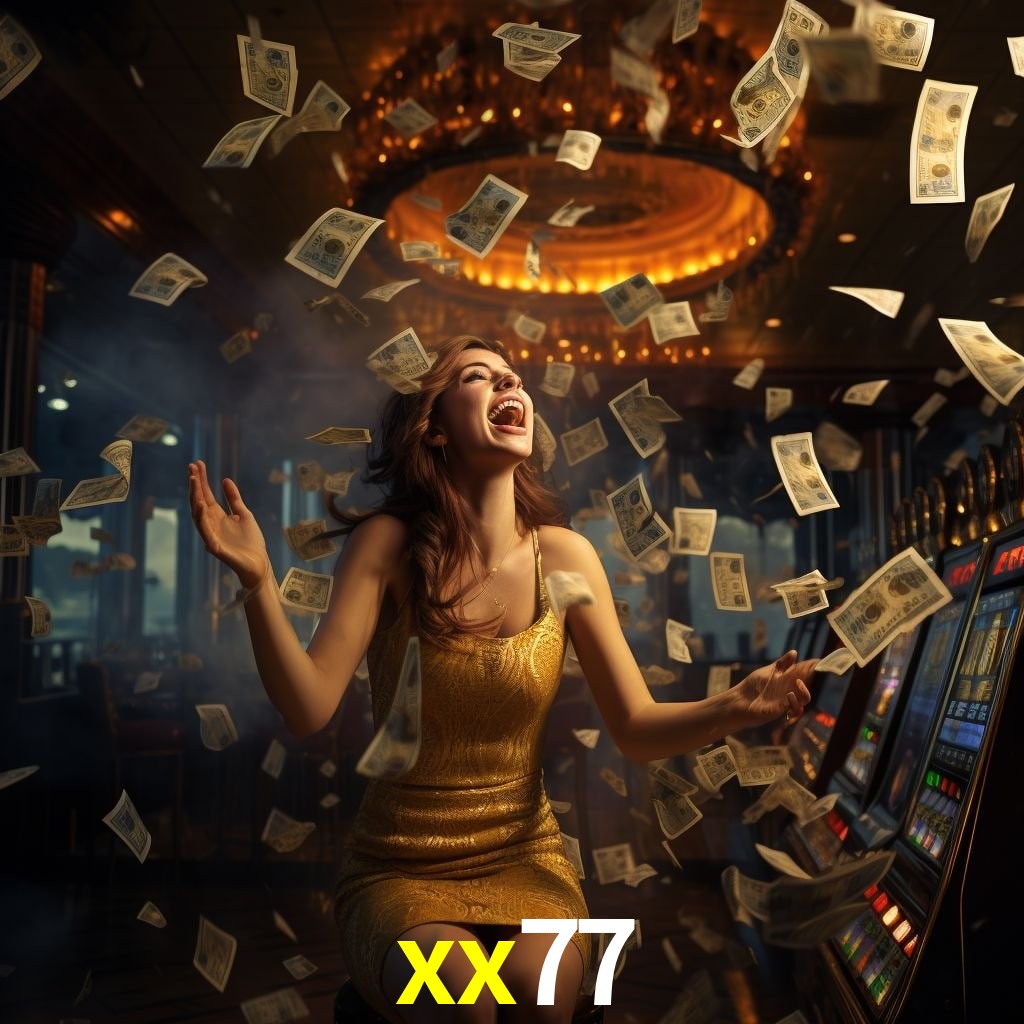 Live Casino xx77