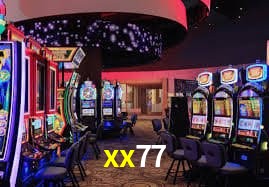xx77 bet