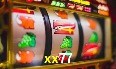 A Popularidade dos Caça-Níqueis no xx77