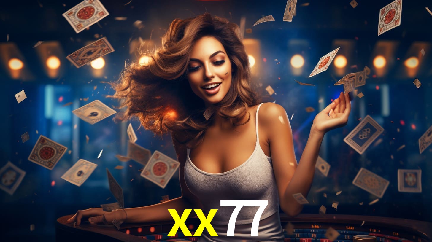 VIP Casino xx77