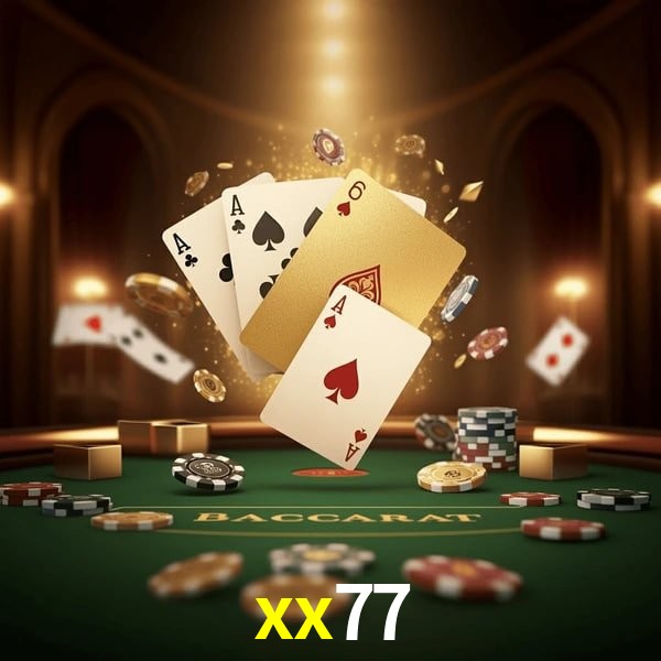 Game Providers xx77