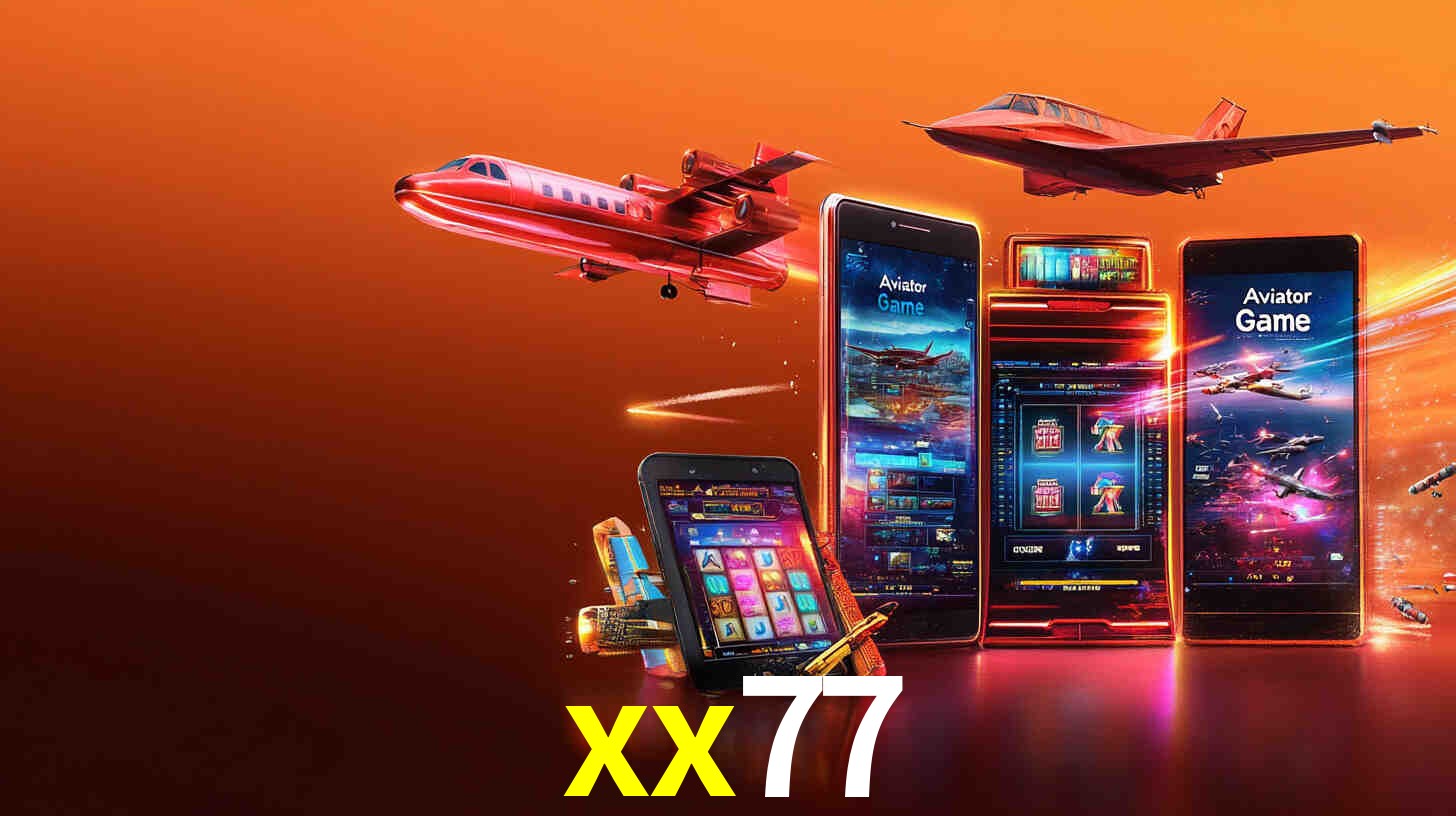 A Popularidade dos Caça-Níqueis no xx77