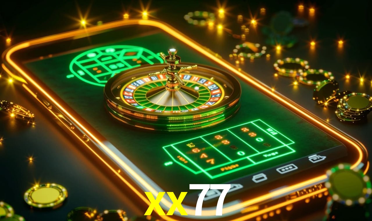 xx77 - Corrida Louca Pela Fortuna - xx77.games