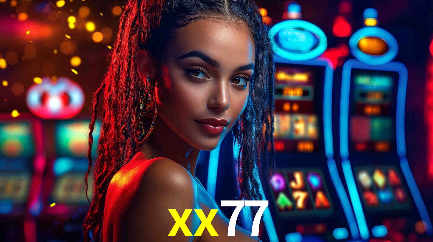 Desvendando o Mundo dos Jogos Virtuais na xx77