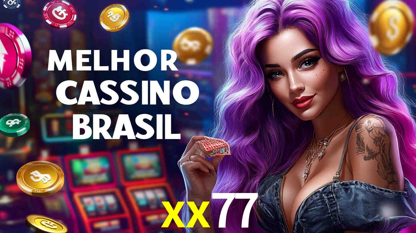 Inovações de Jogos na xx77: O Futuro das Experiências Interativas