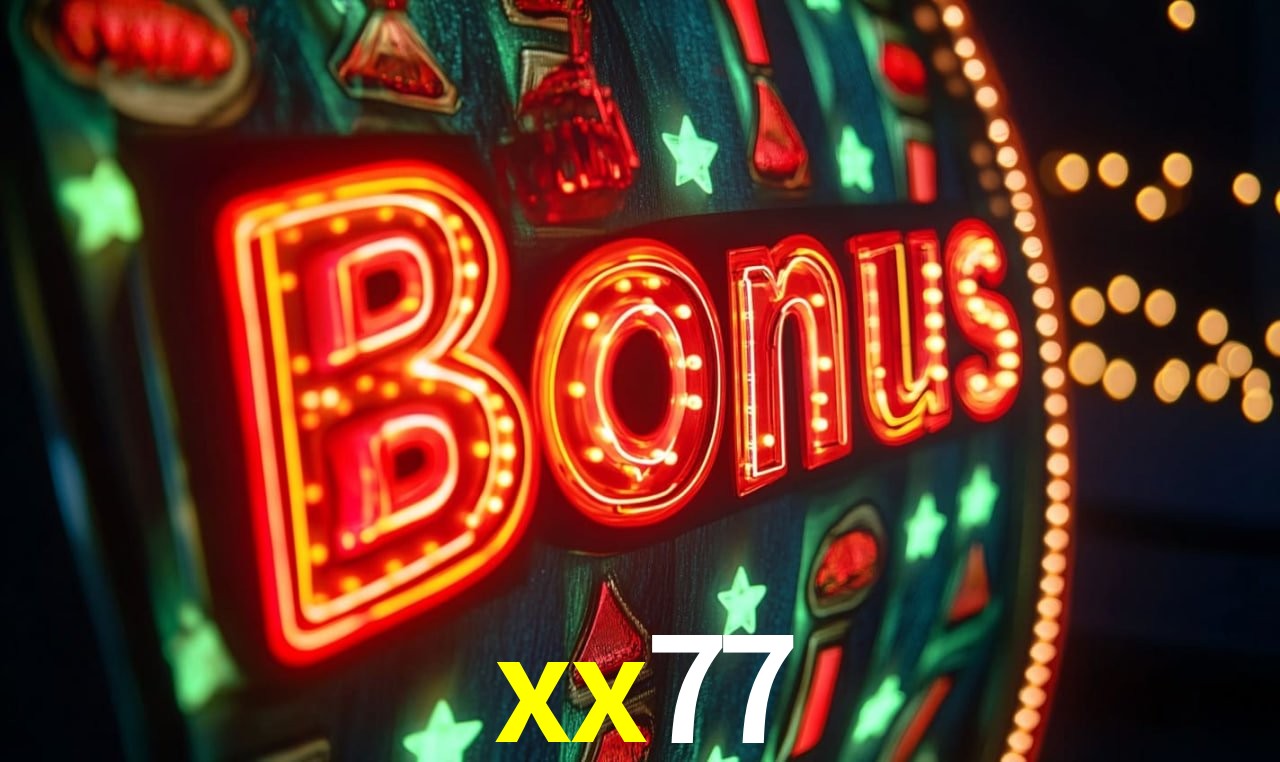 Casino Ao Vivo xx77