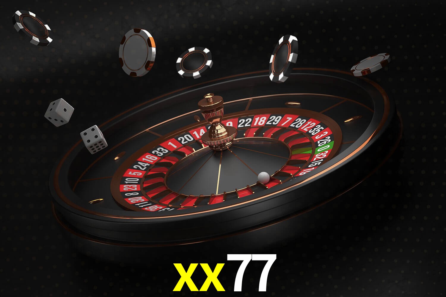 Live Casino xx77